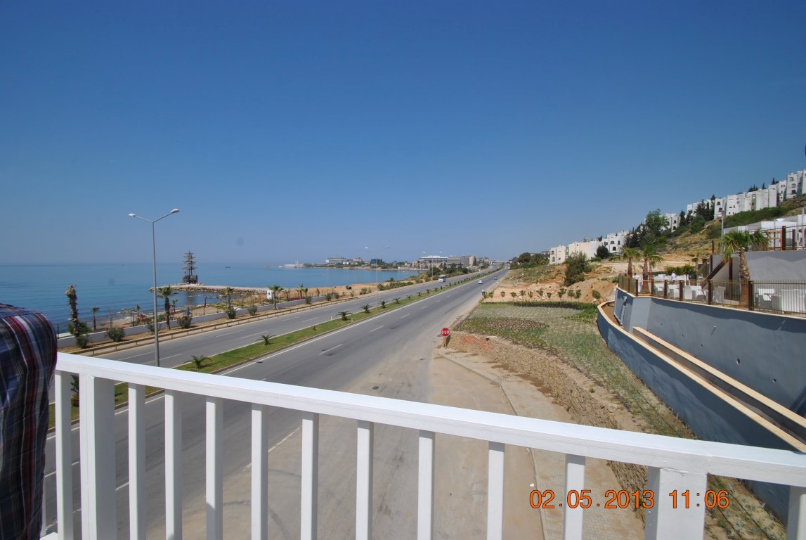 imagini hotel VIKINGEN INFINITY ALANYA